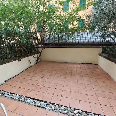 Casa Mare Génova Exterior foto